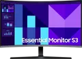 Produktbild: Samsung Essential Monitor S32D396GAU (80 cm (32 Zoll),