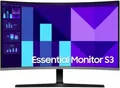 Produktbild: Samsung Essential Monitor S3 S39GD - LS32D396GAUXEN