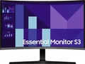 Produktbild: Samsung S32D396| Monitor Curvo FHD - Flachbildschirm (TFT/LCD) - 81,3 cm