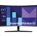 Produktbild: SM S32D396GAU - 80cm Monitor, Curved, Full HD, Lautsprecher,