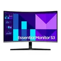 Produktbild: SAMSUNG S32D396GAU Curved Monitor 80,0 cm (32,0 Zoll) schwarz