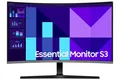 Produktbild: Samsung Essential S3 S39GD Full HD Monitor 81,3 cm (32 Zoll) 16:9 4 ms 250