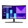 Produktbild: Samsung Essential Monitor S3 S32D396GAU Schwarz