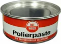Produktbild: ROTWEISS Polierpaste 200 ml Lackpolitur u. Chromreiniger