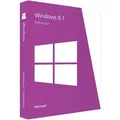 Produktbild: Windows 8.1 Home Vollversion 32/64 Bit | Sofortdownload + Produktschlüssel