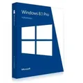 Produktbild: Microsoft Windows 8.1 Pro 32Bit (OEM) (DE)