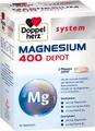Produktbild: Doppelherz Magnesium 400 Depot system Tabletten 60 St