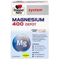 Produktbild: Doppelherz Magnesium 400 Depot system Tabletten