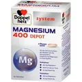 Produktbild: Doppelherz Magnesium 400 Direct system Tabletten 60 St