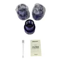 Produktbild: morpilot Filter für Dyson 3 Stück Ersatzfilter für Dyson V10 SV12 Cyclone Animal