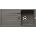 Produktbild: Blanco Favum 45 S (Einbauspüle, 86 cm, 43.50 cm) (527266)