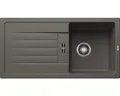Produktbild: BLANCO FAVUM 45 S SILGRANIT vulkangrau