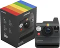 Produktbild: Polaroid - Now Generation 3 - Sofortbildkamera - Schwarz (9154)