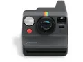 Produktbild: POLAROID Now Generation 3 Sofortbildkamera , Schwarz
