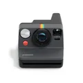 Produktbild: POLAROID Now Generation 3 Sofortbildkamera , Schwarz