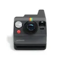 Produktbild: POLAROID Now Generation 3 Sofortbildkamera , Schwarz NEU AUSSTELLER