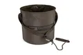 Produktbild: Fox Carpmaster Collapsible Water Bucket 10L Eimer Falteimer Wassereimer NEW
