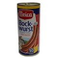 Produktbild: Meica Bockwurst