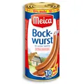 Produktbild: Meica Bockwurst i.S.