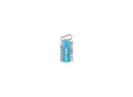 Produktbild: BOSCH 21-teiliges Schrauberbit-Set mit Snap-hook, Hellblau (2607002822)