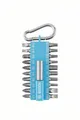 Produktbild: Bosch grs bit set tx kr pl inb 21 tlg