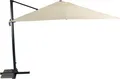 Produktbild: Primaster Ampelschirm Catania beige, 300 x 300 cm