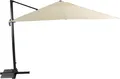 Produktbild: Primaster Ampelschirm Catania beige, 300 x 300 cm