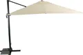 Produktbild: Primaster Ampelschirm Primaster Ampelschirm Catania beige, 300 x 300 cm