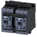 Produktbild: Siemens Dig.Industr. Wendekombination 3RA2338-8XB30-1NB3 Schützkombinationen