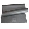 Produktbild: Matte für Heimtrainer Bodenschutzmatte für Laufbänder Ellipsentrainer und Fit...