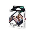 Produktbild: FUJIFILM instax SQUARE Sofortbildkamera-Film Star Illumination, 10 St.