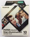 Produktbild: Fujifilm Instax Square Film Star Illummi