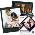 Produktbild: Fujifilm Instax SQUARE Star Illumination WW1 Sofortbildfilm