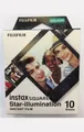 Produktbild: FUJIFILM Sofortbildfilm Fujifilm Instax Square Film Star Illummi
