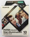 Produktbild: Fujifilm Instax Square Film Star Illummi | Sofortbild-Filme