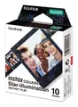 Produktbild: Fujifilm Instax Square Star Illumination Sofortbildfilm Schwarz