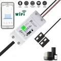 Produktbild: WiFi Smart Switch Garagentoröffner IFTTT/Alexa/Google/APP für Hörmann