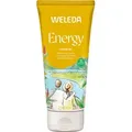 Produktbild: WELEDA Duschpflege Energy Shower Gel Ingwer, 200 ml