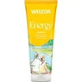 Produktbild: Weleda Aroma Shower Energy Duschgel 200 ml vegan belebt mit Ingwer Duft