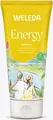 Produktbild: WELEDA Bio Energy Duschgel vegan - Ingwer/Zedernholz Duft