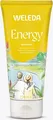 Produktbild: WELEDA Bio Duschgel Shower Seife Hautpflege Reinigung Gesicht Körper 200ml