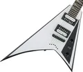 Produktbild: Jackson JS32T Rhoads White w/Black Bevels - E-Gitarre