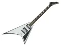 Produktbild: Jackson JS32T Rhoads AH E-Gitarre mit 2 x Humbucker und Pappelkorpus White Gloss