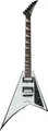 Produktbild: JACKSON JS Series Rhoads JS32T White with Black Bevels