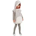 Produktbild: Hai Kostüm für Kinder