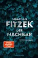 Produktbild: Der Nachbar: Psychothriller Sebastian Fitzek