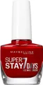 Produktbild: MAYBELLINE NEW YORK Nagellack Superstay 7 Days, mit natürlichen Inhaltsstoffen