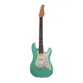 Produktbild: Schecter Nick Johnston Traditional HSS AG E-Gitarre