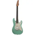Produktbild: E-Gitarre Schecter Nick Johnston Traditional HSS AG E Gitarre NEU
