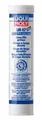 Produktbild: Liqui Moly 3520 LM 47 Langzeitfett + MoS2 400g Fett Kartusche